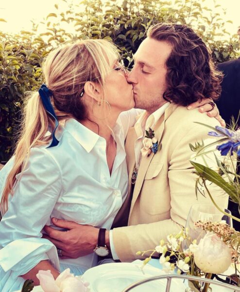 aaron taylor johnson pareja sam taylor 