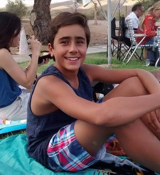 actor love victor joven