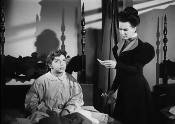 anabel gutiérrez en muchachas de uniforme