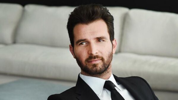 andrea iervolino selena gomez