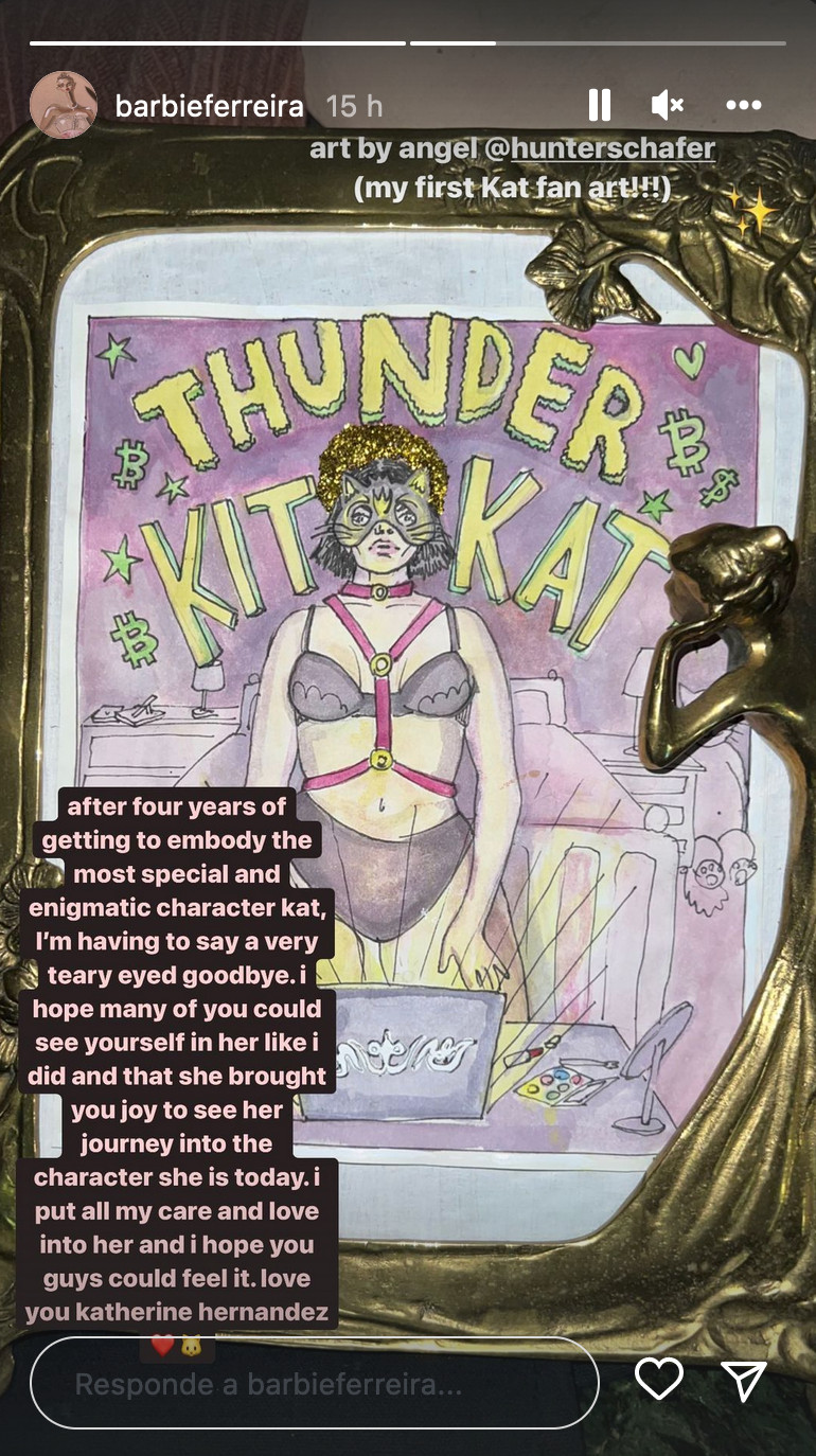 barbie ferreira kat deja euphoria 3