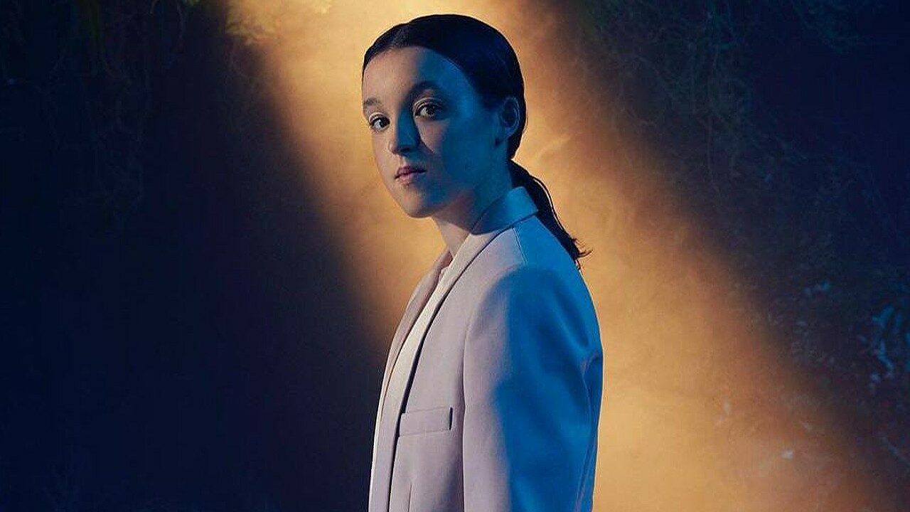 Bella Ramsey Qué es género fluido genderfluid