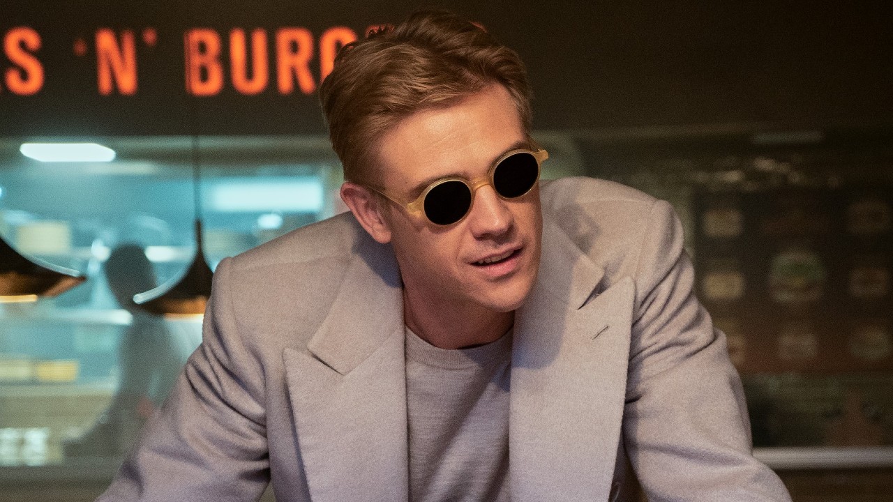 boyd holbrook actor corintio sandman corinthian carrera y vida pareja