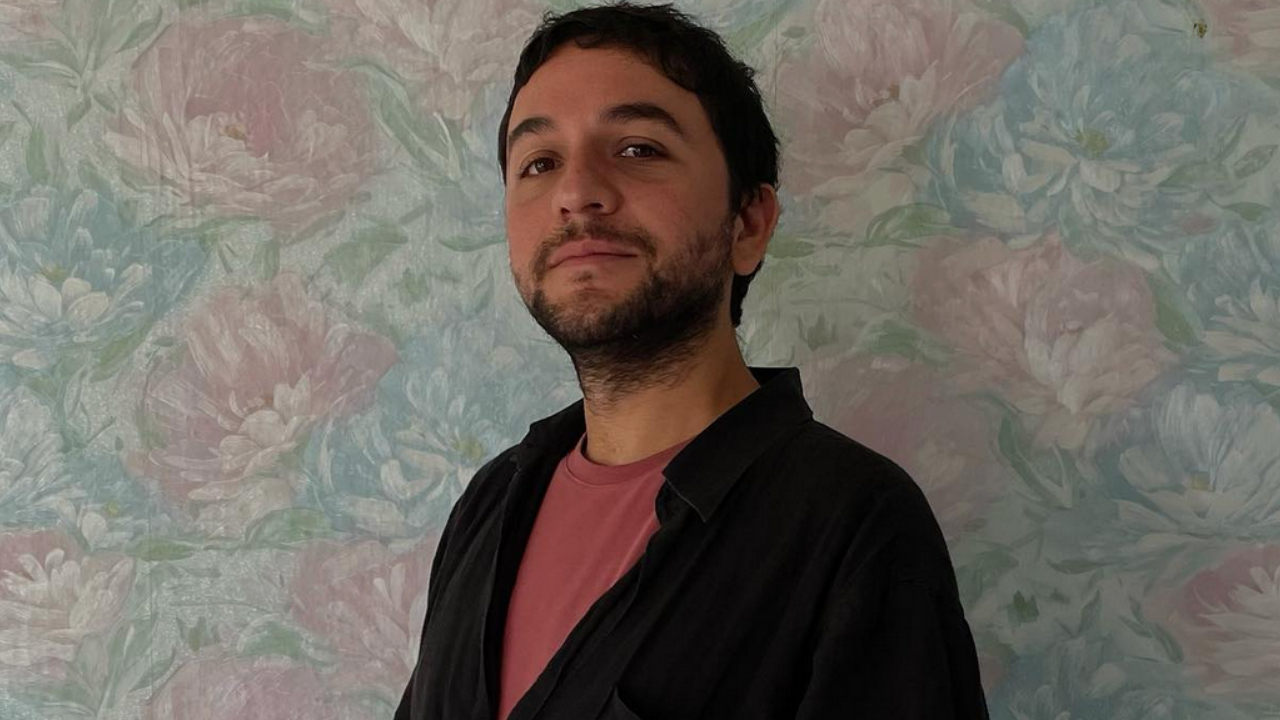 directores directoras de cine méxico lgbt bruno santamaría razo