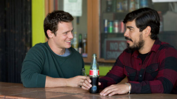 El carisma es algo que no puede fallar en el primer encuentro.