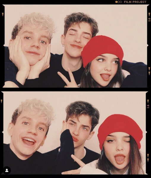 carlos parejo amigos carly gibert