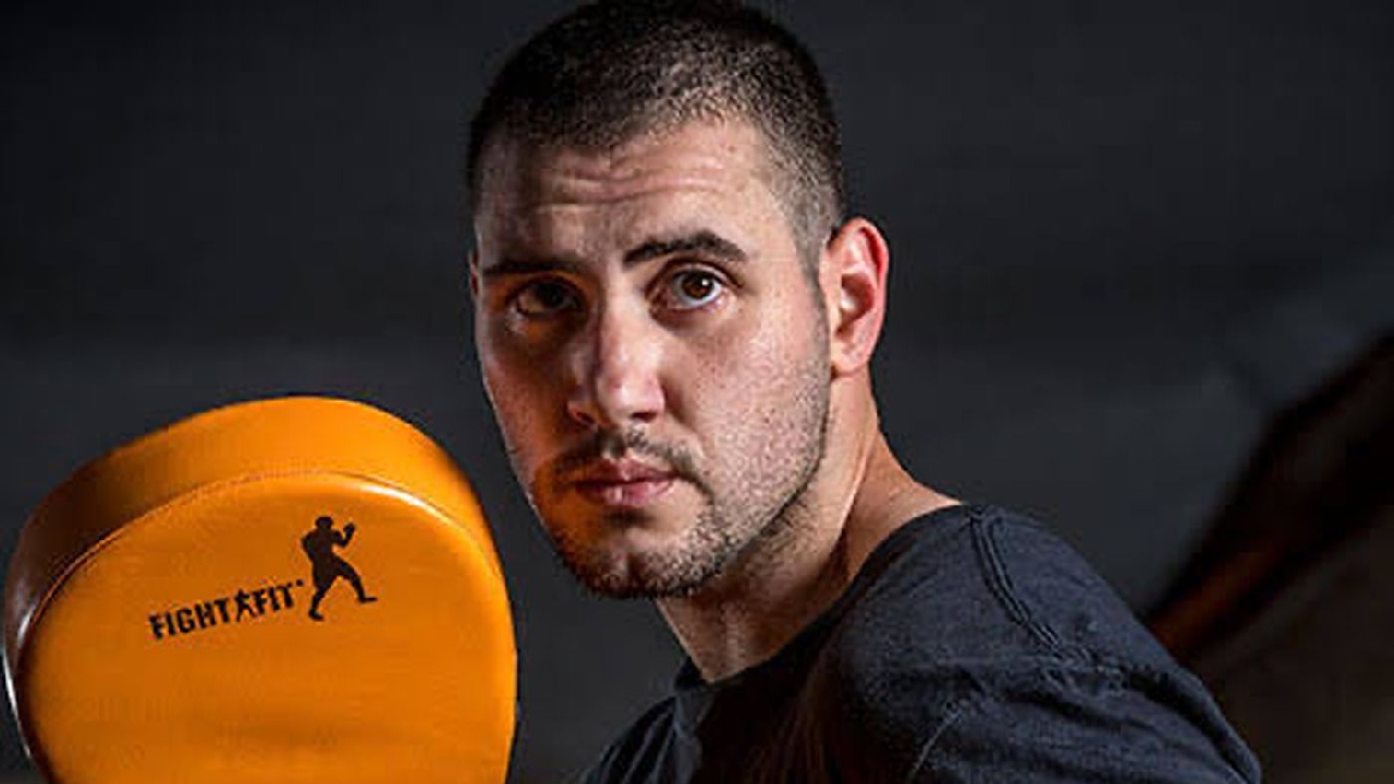 deportistas trans conmocionan al mundo boxeador portada Pharrell Shaymar deportistas trans conmocionan al mundo boxeador portada