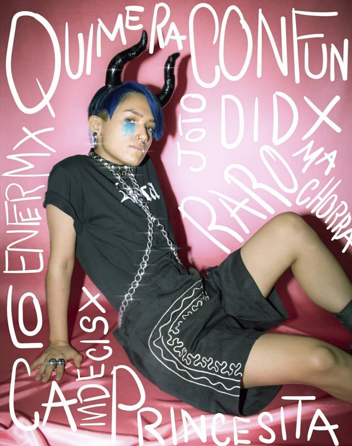 directores directoras de cine méxico lgbt directorxs