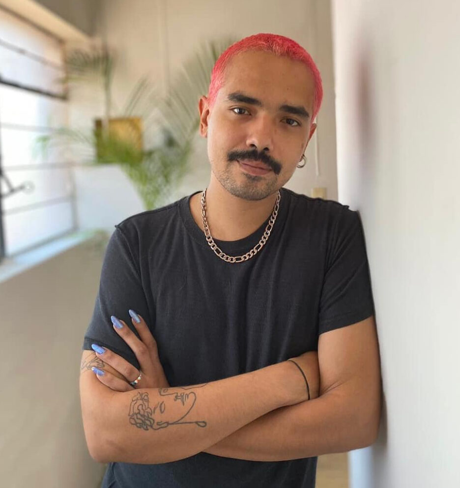 directores directoras de cine méxico lgbt omar robles cano