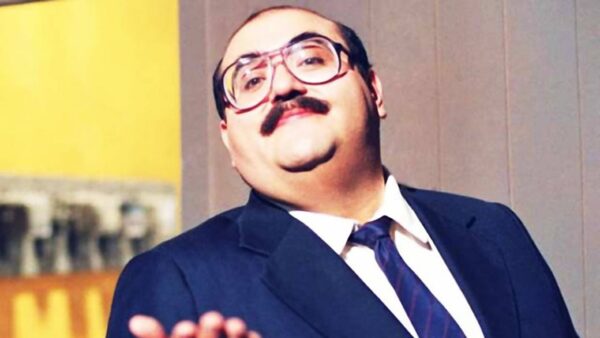 édgar vivar actor chavo del ocho señor barriga ícono de los osos gay tribus argentina