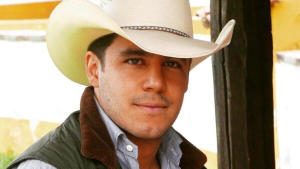 Eduardo Capetillo Gaytan jr donde hubo fuego telenovela netflix