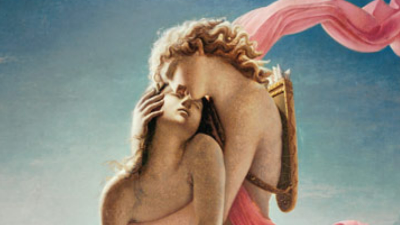 efebos famosos en la historia apolo y jacinto