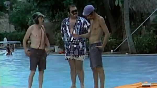 El chavo del 8 señor barriga