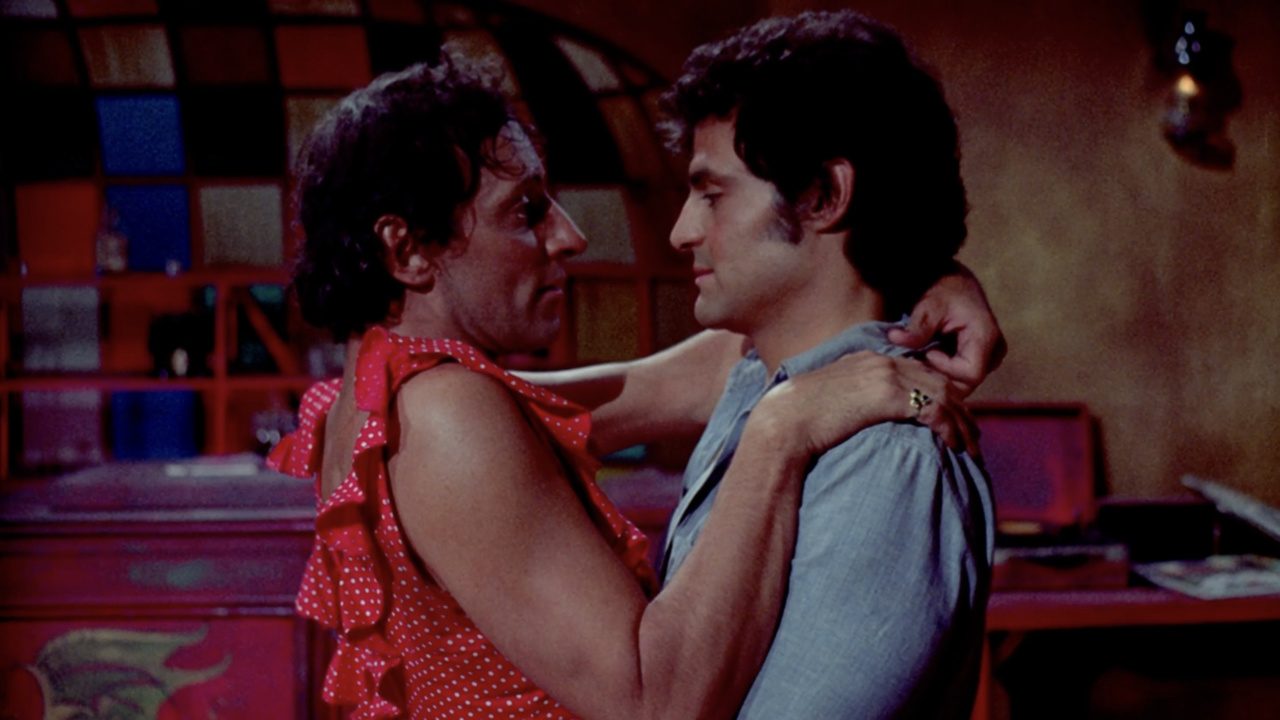 el lugar sinb límites arturo ripstein datos curiosos