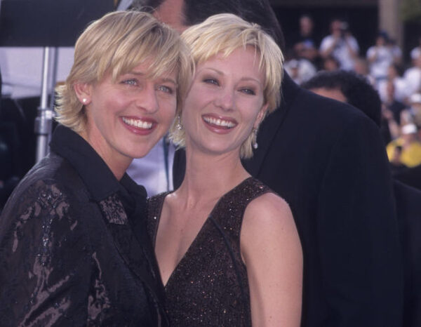 ellen degeneres anne heche relación volcano 1997