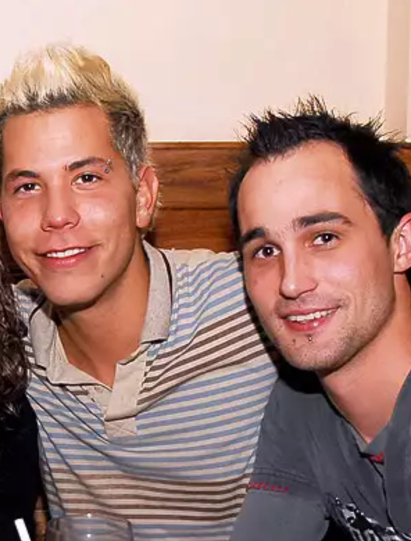 famosos gay se casaron en secreto christian chávez