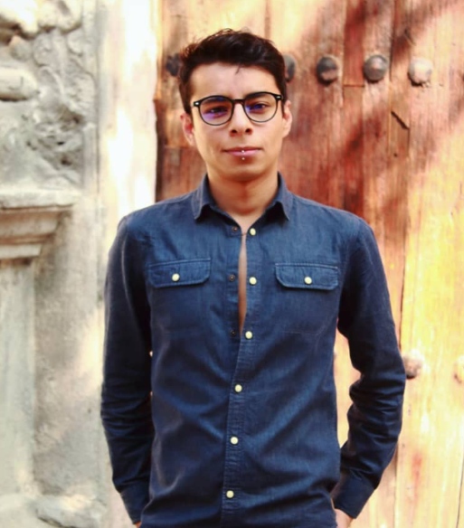 fred olea psicólogo