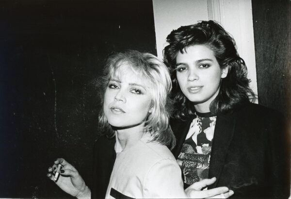 gia carangi sandy linter parejas lgbt olvidaste existieron