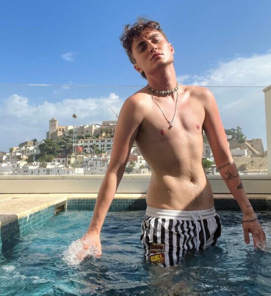 gottmik drag cumpleaños