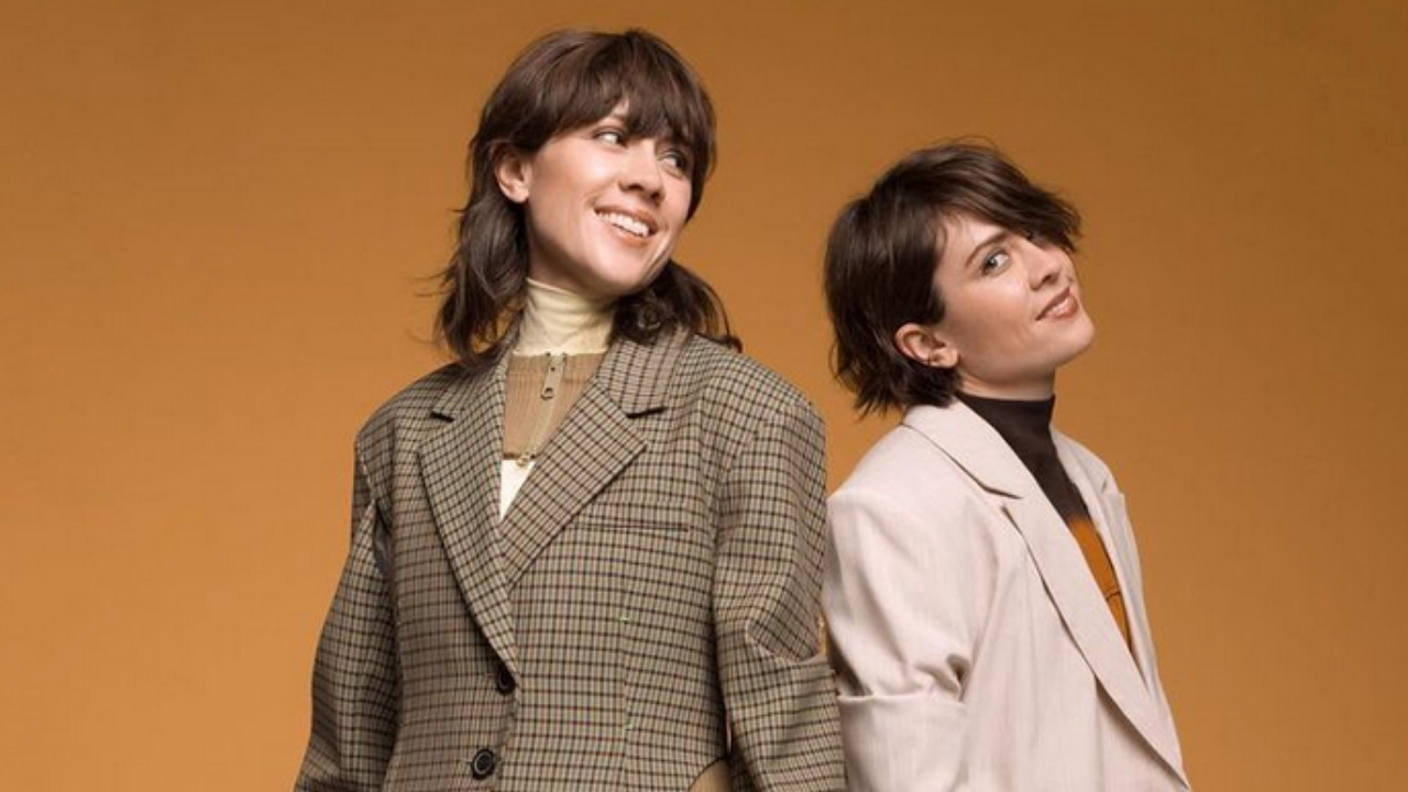 high school serie tegan and sara trailer estreno