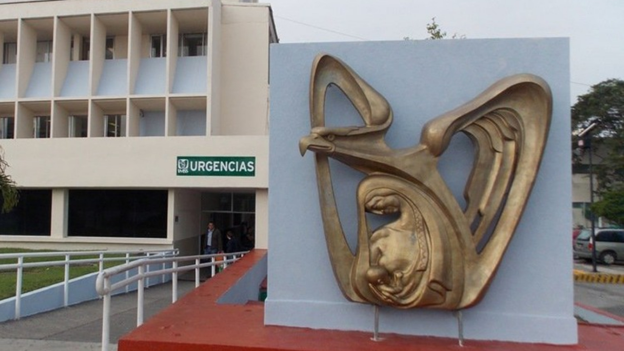 imss casos prácticas de discriminación lgbt