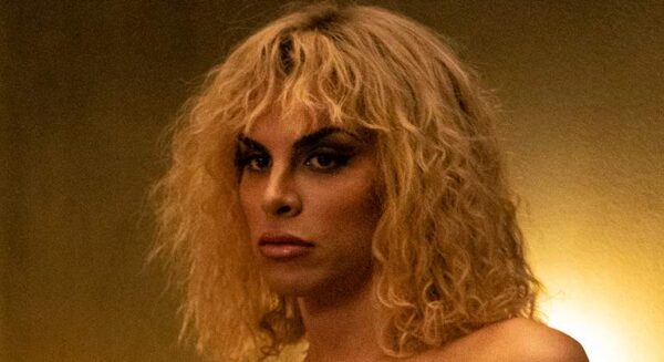 Jedet Cristina La veneno serie televisión