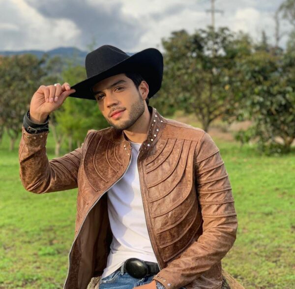 Jerónimo cantillo pasión de gavilanes