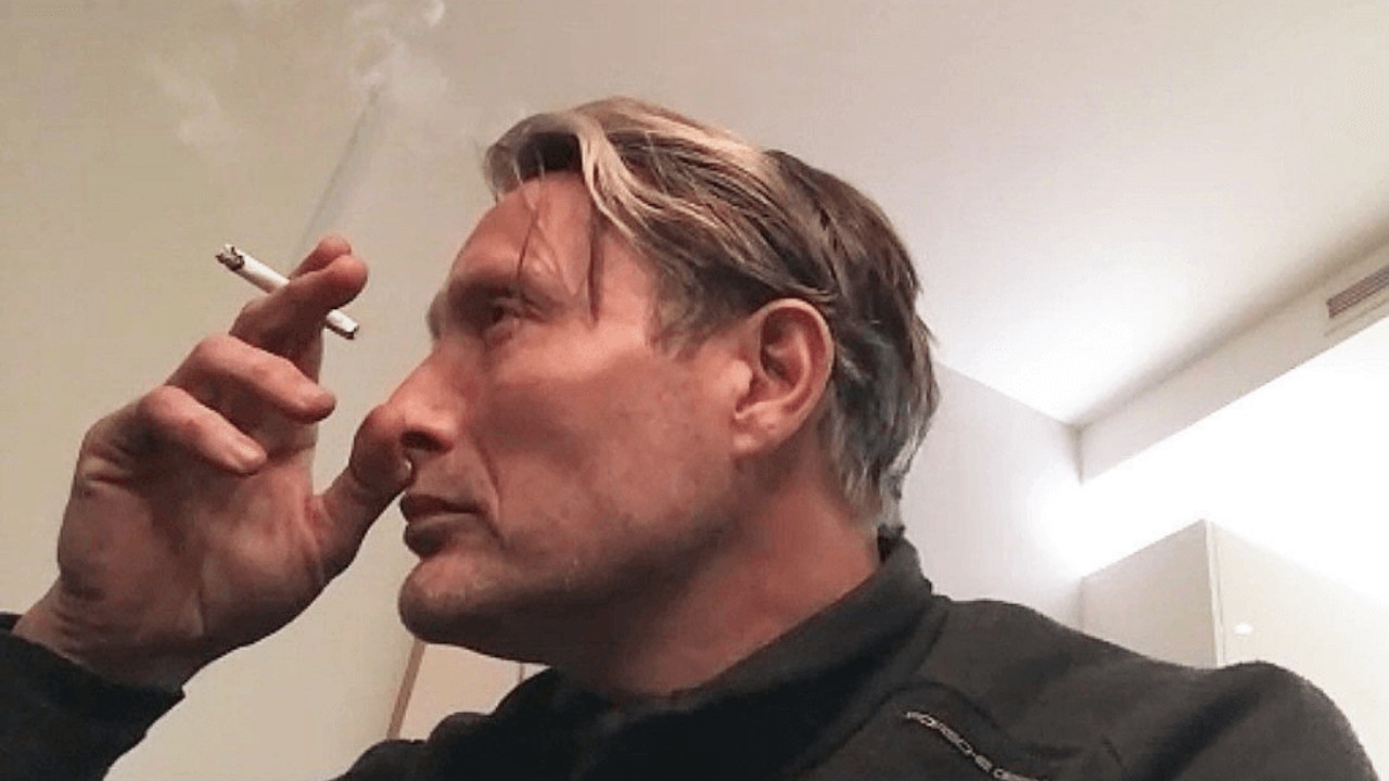 joder esto sí es cine meme origen mads mikkelsen actor