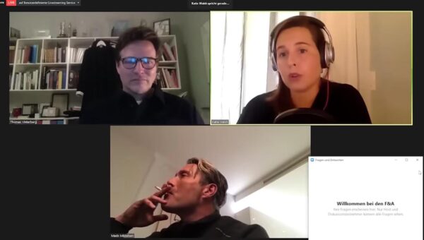 Origen de meme esto sí es cine