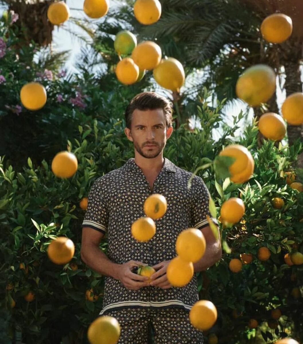 Jonathan Bailey fotos videos biografía