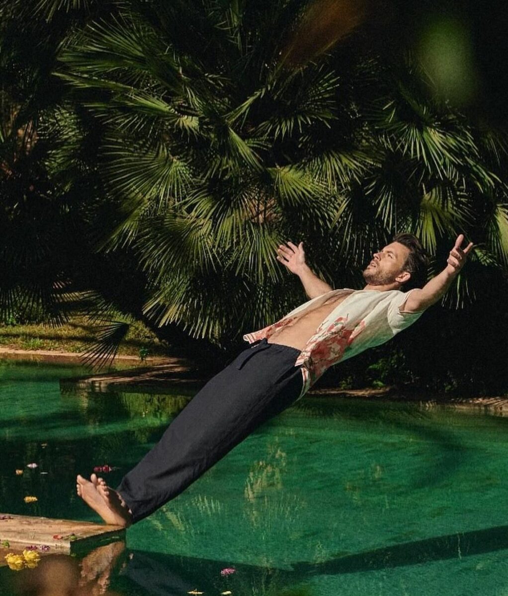 artista de bridgerton