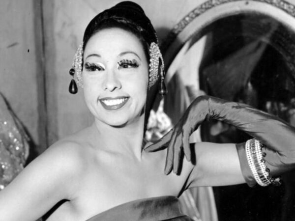 Josephine baker famosos famosas recomendaron no salir del clóset