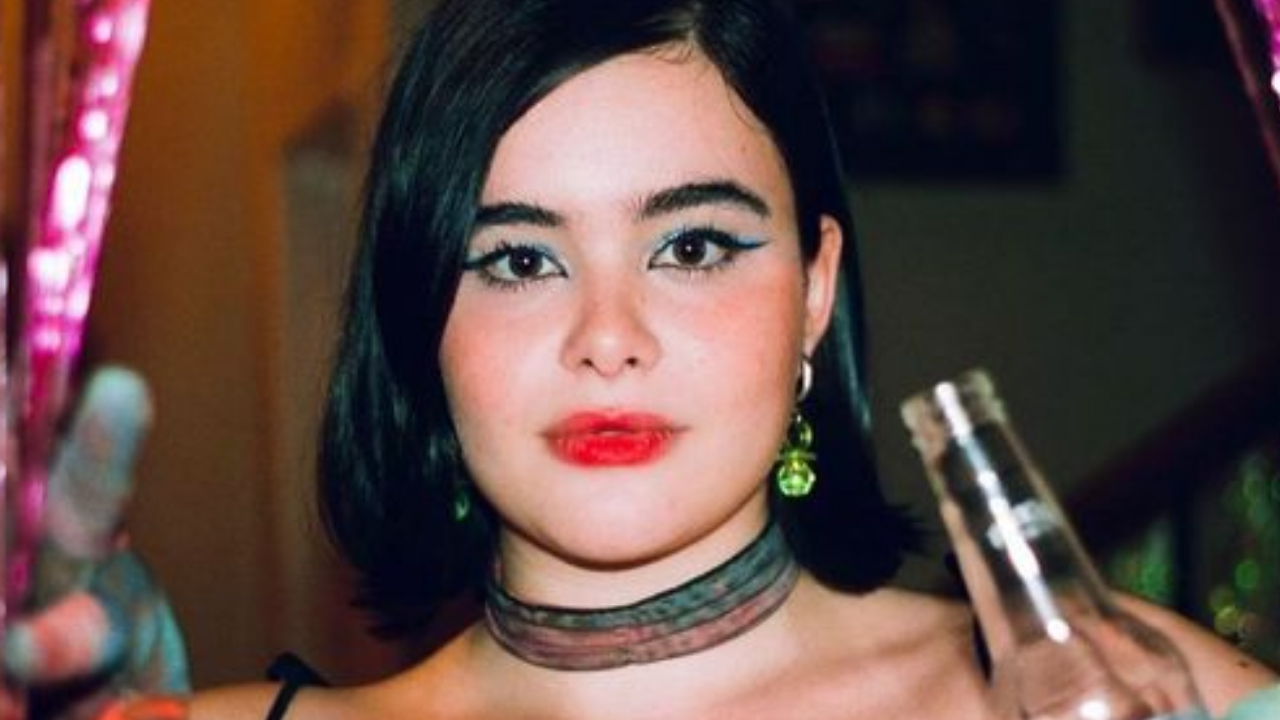 Kat Barbie Ferreira Euphoria 3 no regresará kat barbie ferreira euphoria 3 no regresará