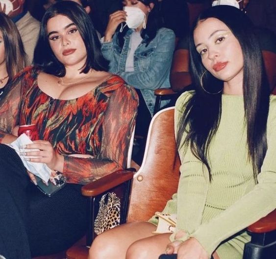 kat maddy euphoria 2 barbie ferreira alexa demie