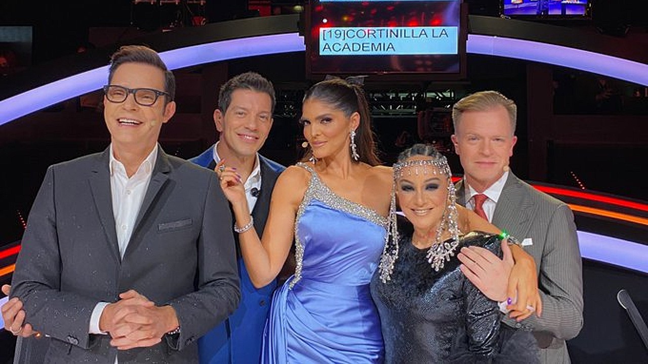 La Academia caso de discriminación lgbt mexico de colores