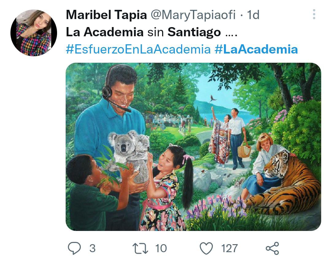 academia