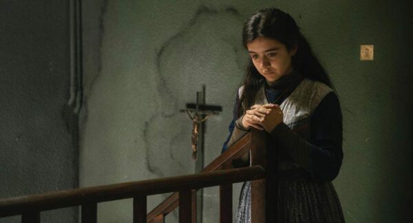 serie de televisión