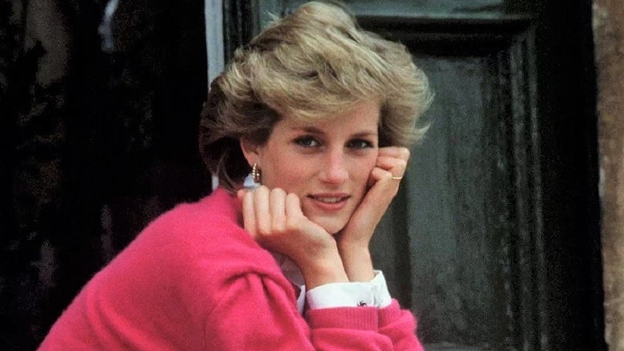 Lady Di (Diana de Gales) salió de fiesta con Freddie Mercury de Queen