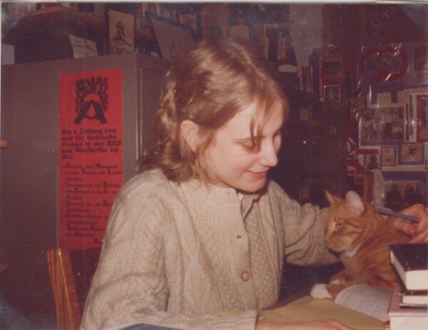 lesbian herstory archives eugene