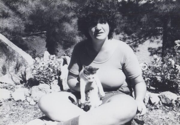 lesbian herstory archives squinch