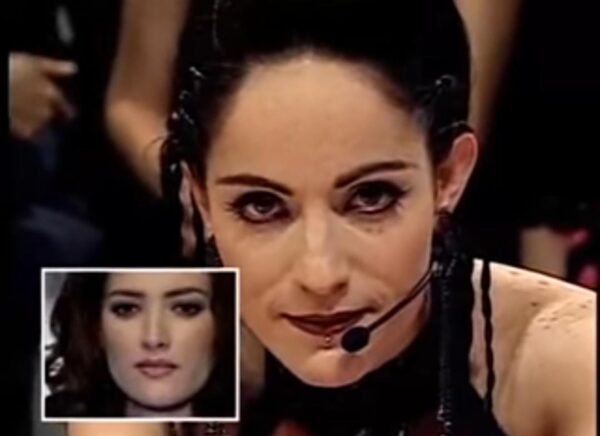 Lolita cortés meme jolette la academia