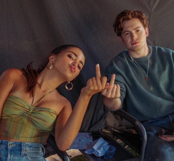 maia reficco película a cuban girl's guide to tea and tomorrow lila reyes kit connor orion