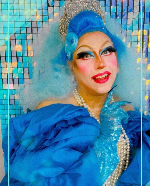 Mamá bree drag race méxico