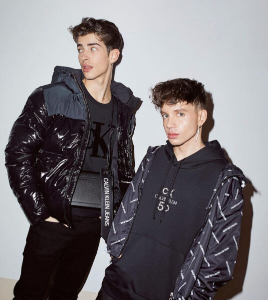 manu ríos carlos parejo romance chicos relación