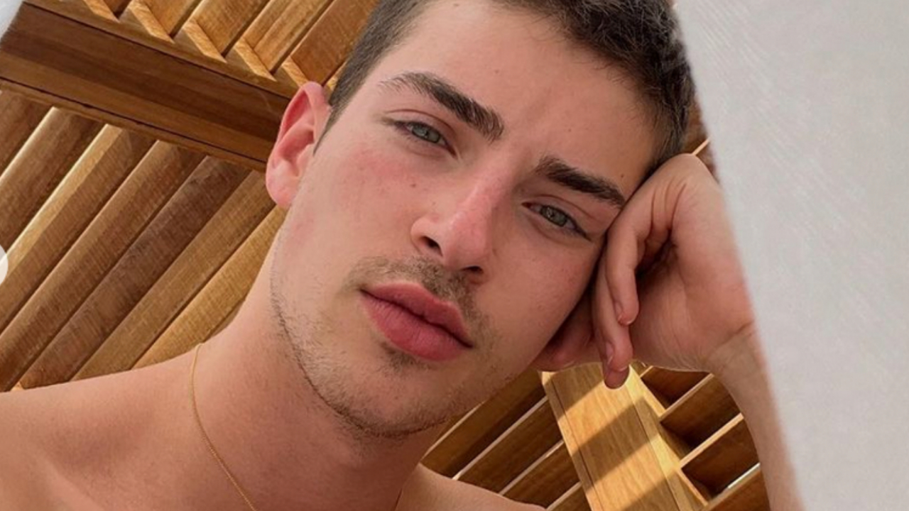 manu ríos chicos romance relación rumores