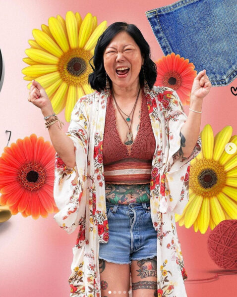 margaret cho