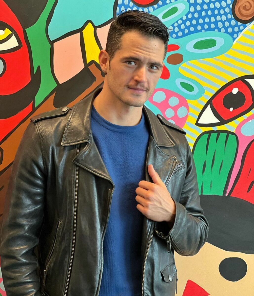 Actor biografía supertitlán 