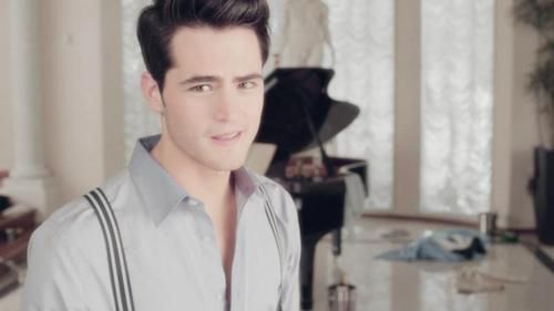 Martín Barba útlimo año