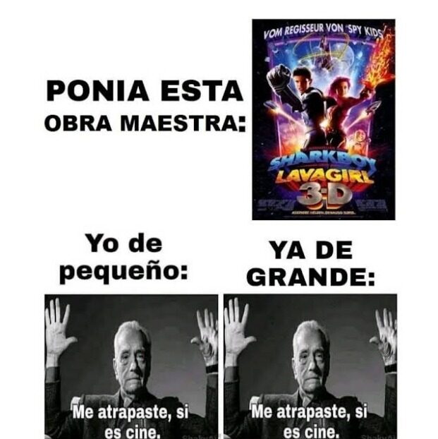 me atrapaste foto  martin scorsese