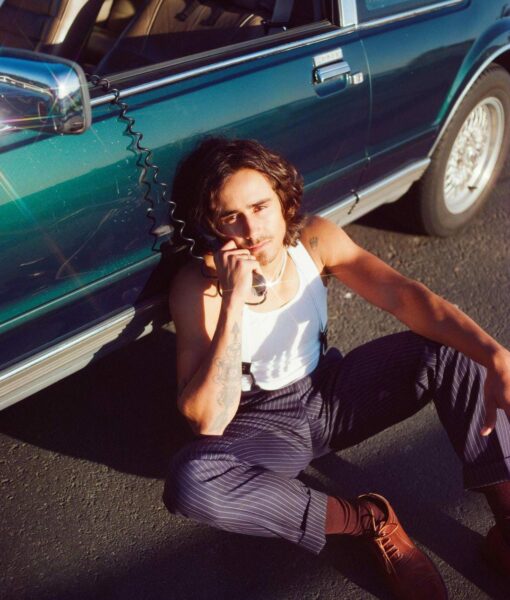 Actor de Never Have I Ever.